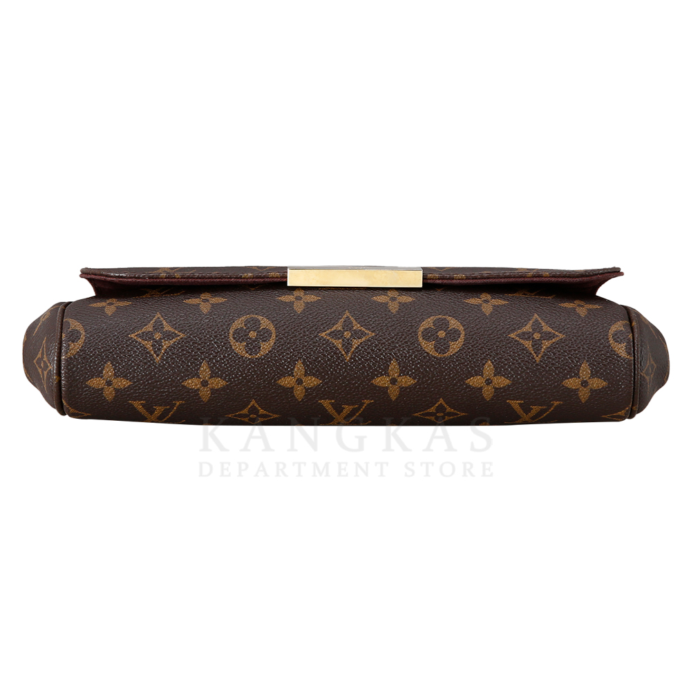 LOUIS VUITTON(USED)루이비통 모노그램 페이보릿